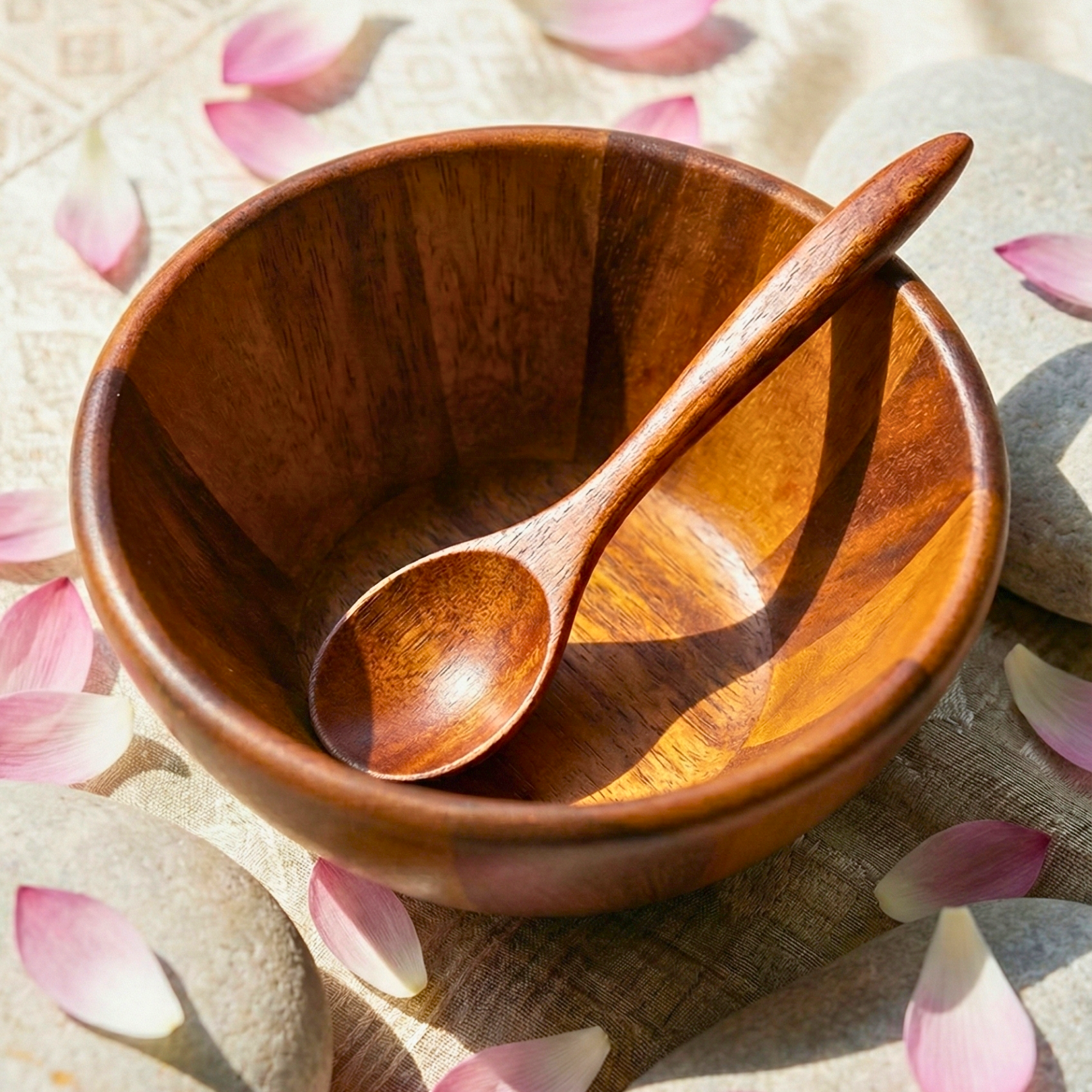 The Art of the Imperfect: Why We Leave the Knots in Our Reclaimed Wood