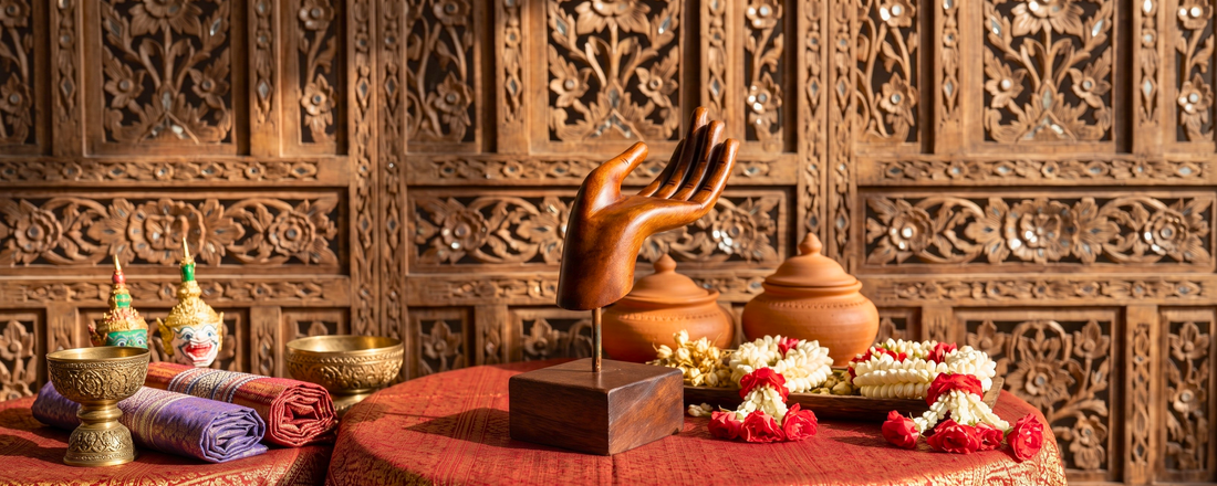 The Master’s Touch: Why Lanna Wood Carving is a World-Renowned Art Form