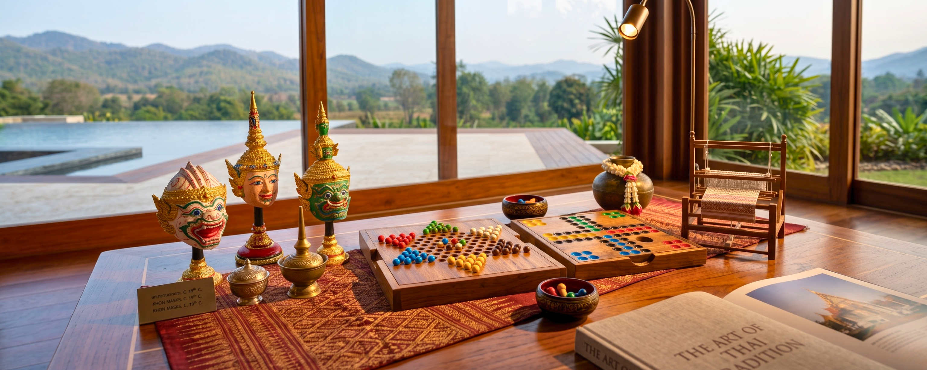 The Analog Revolution: Why Handcrafted Wooden Games Are Replacing Screen Time